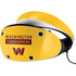 NFL Washington Commanders Yellow PlayStation VR2 Skin