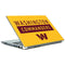NFL Washington Commanders Yellow Portege Z30t/Z30t-A Skin