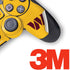 NFL Washington Commanders Yellow PS4 Pro/Slim Controller Skin