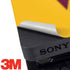 NFL Washington Commanders Yellow PS4 Slim Skin