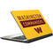 NFL Washington Commanders Yellow Satellite L50-B / S50-B Skin
