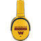NFL Washington Commanders Yellow Skullcandy Venue Skin