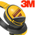 NFL Washington Commanders Yellow Skullcandy Venue Skin