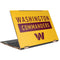 NFL Washington Commanders Yellow HP Spectre Skin