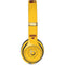 NFL Washington Commanders Yellow Studio Wireless 3 Skin