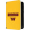 NFL Washington Commanders Yellow Surface Duo Skin