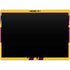 NFL Washington Commanders Yellow Surface Pro 9 Skin