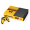 NFL Washington Commanders Yellow Xbox One Console and Controller Bundle Skin