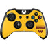 NFL Washington Commanders Yellow Xbox One Controller Skin