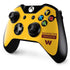 NFL Washington Commanders Yellow Xbox One Controller Skin