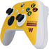 NFL Washington Commanders Yellow Xbox Series S Controller Skin