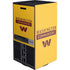 NFL Washington Commanders Yellow Xbox Series X Console Skin