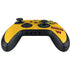 NFL Washington Commanders Yellow Xbox Series X Controller Skin