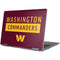 NFL Washington Commanders Yoga 710 14in Skin