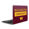NFL Washington Commanders Zenbook UX305FA 13.3in Skin