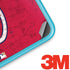 MLB Washington Nationals - Solid Distressed Nintendo 2DS XL (2017) Skin