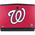 MLB Washington Nationals - Solid Distressed Dell Alienware Skin