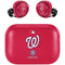 MLB Washington Nationals - Solid Distressed Amazon Echo Buds Skin
