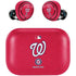 MLB Washington Nationals - Solid Distressed Amazon Echo Buds Skin