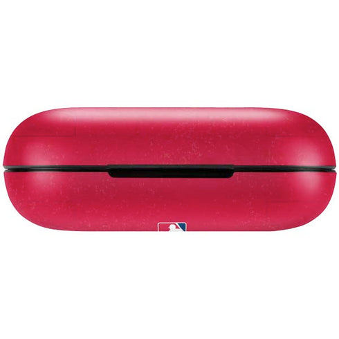 MLB Washington Nationals - Solid Distressed Amazon Echo Buds Skin