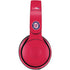 MLB Washington Nationals - Solid Distressed Beats Solo Pro Skin