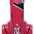 MLB Washington Nationals - Solid Distressed BENGOO G9000 Skin