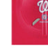MLB Washington Nationals - Solid Distressed Bose Noise Cancelling Headphones 700 Skin