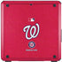 MLB Washington Nationals - Solid Distressed Cooler Master MasterBox Q300L Mini Tower Skin