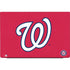 MLB Washington Nationals - Solid Distressed Dell Vostro Skin