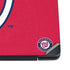 MLB Washington Nationals - Solid Distressed Dell Vostro Skin
