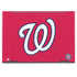MLB Washington Nationals - Solid Distressed HP Envy Skin