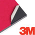 MLB Washington Nationals - Solid Distressed HP Envy Skin