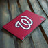 MLB Washington Nationals - Solid Distressed HP Envy Skin