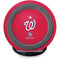 MLB Washington Nationals - Solid Distressed Fast Charge Wireless Charging Stand Skin
