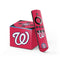 MLB Washington Nationals - Solid Distressed Fire TV Cube Skin
