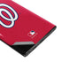 MLB Washington Nationals - Solid Distressed Galaxy Note 10 Plus Skin