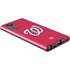 MLB Washington Nationals - Solid Distressed Galaxy Note 10 Pro Case
