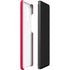 MLB Washington Nationals - Solid Distressed Galaxy S20 Lite Case