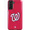 MLB Washington Nationals - Solid Distressed Galaxy S21 Plus 5G Pro Case