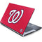 MLB Washington Nationals - Solid Distressed Generic Laptop Skin
