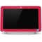 MLB Washington Nationals - Solid Distressed Google Home Hub Skin
