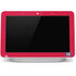 MLB Washington Nationals - Solid Distressed Google Home Hub Skin