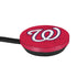 MLB Washington Nationals - Solid Distressed Google Stadia Controller Skin