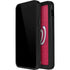 MLB Washington Nationals - Solid Distressed iPhone 12 Pro Waterproof Case