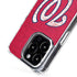 MLB Washington Nationals - Solid Distressed iPhone 13 Pro MagSafe Case