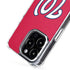 MLB Washington Nationals - Solid Distressed iPhone 15 Pro Max MagSafe Case