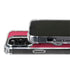 MLB Washington Nationals - Solid Distressed iPhone 14 Pro Max MagSafe Case