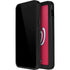 MLB Washington Nationals - Solid Distressed iPhone 15 Waterproof Case