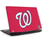 MLB Washington Nationals - Solid Distressed Legion Y720 Skin