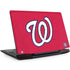 MLB Washington Nationals - Solid Distressed Legion Y720 Skin